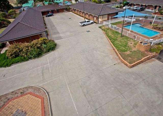 کمفرت این بوشمانز