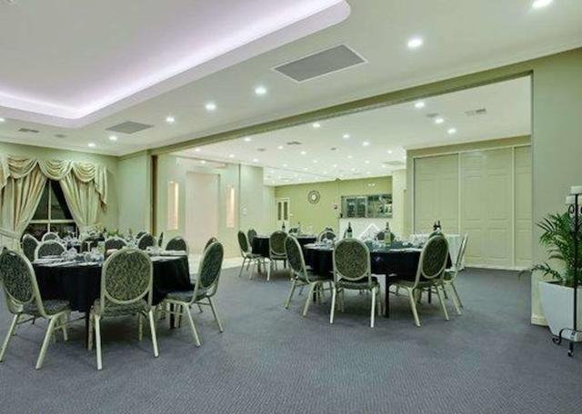 کمفرت این بوشمانز