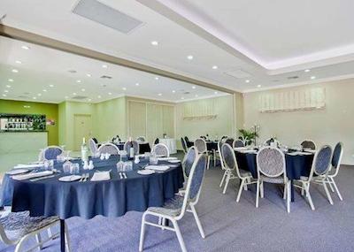 کمفرت این بوشمانز