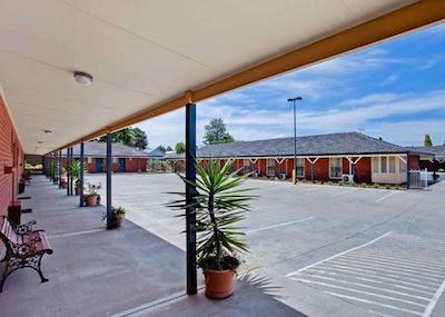 کمفرت این بوشمانز