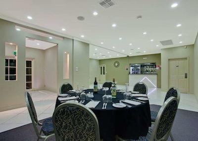 کمفرت این بوشمانز