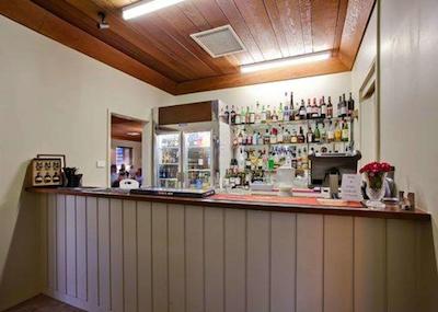 کمفرت این بوشمانز