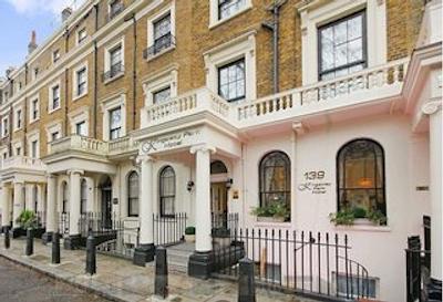 کینگسو پارک