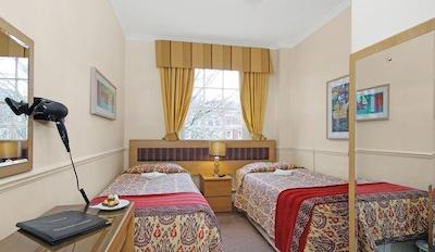 کینگسو پارک