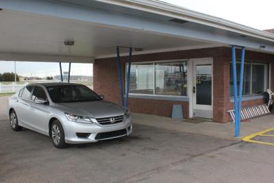 هاستینگز اکسپرز این