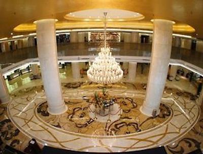 دز هتل لوان تییوان