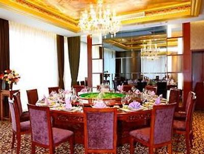 دز هتل لوان تییوان