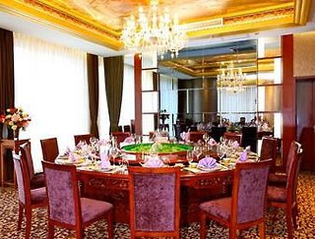دز هتل لوان تییوان