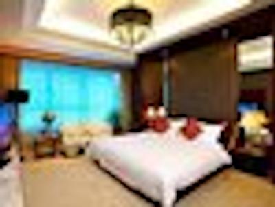 دز هتل لوان تییوان