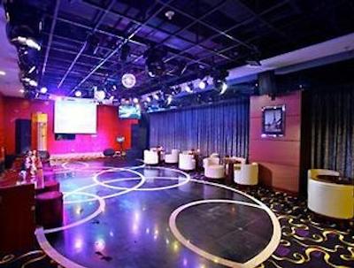 دز هتل لوان تییوان