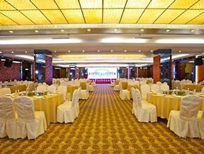 دز هتل لوان تییوان