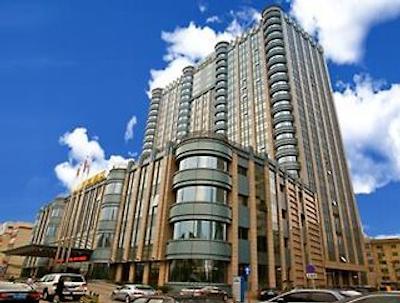 دز هتل لوان تییوان