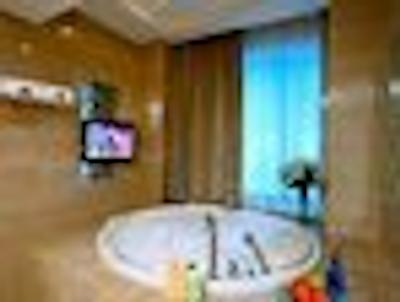 دز هتل لوان تییوان