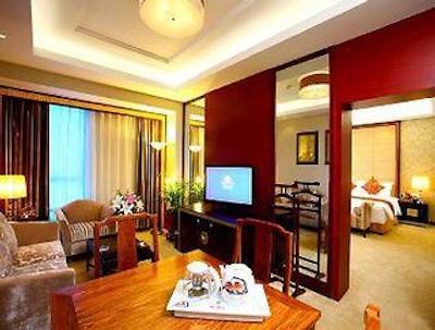 دز هتل لوان تییوان