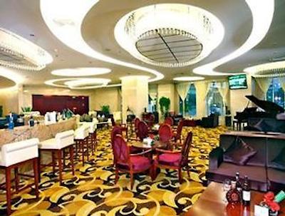 دز هتل لوان تییوان