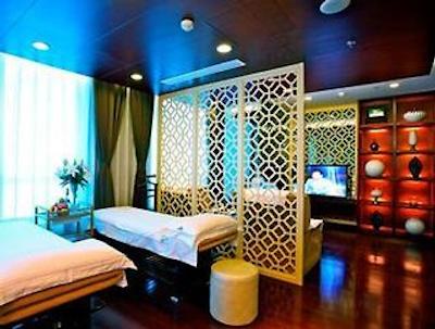 دز هتل لوان تییوان