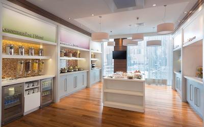 هامپتون بای هیلتون ورنزه