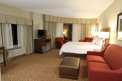 هیلتون گاردن این پیکویل