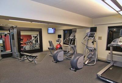 هیلتون گاردن این پیکویل