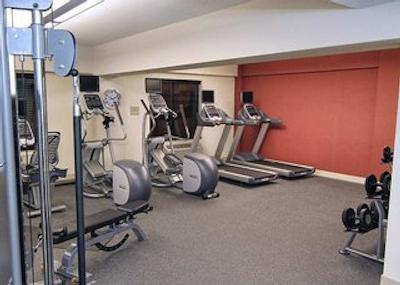 هیلتون گاردن این پیکویل