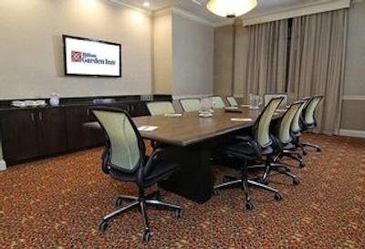 هیلتون گاردن این پیکویل