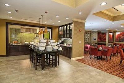 هیلتون گاردن این پیکویل