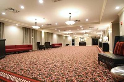 هیلتون گاردن این پیکویل