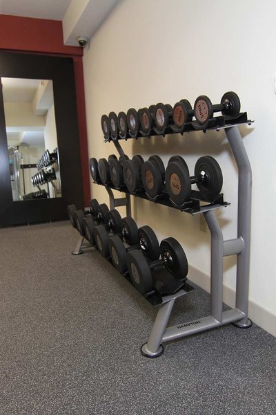 هیلتون گاردن این پیکویل