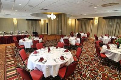 هیلتون گاردن این پیکویل