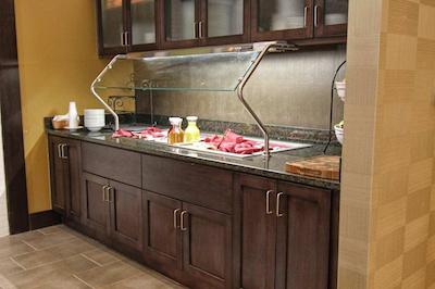 هیلتون گاردن این پیکویل