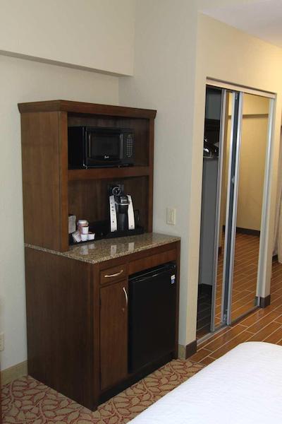 هیلتون گاردن این پیکویل