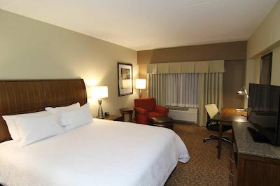 هیلتون گاردن این پیکویل