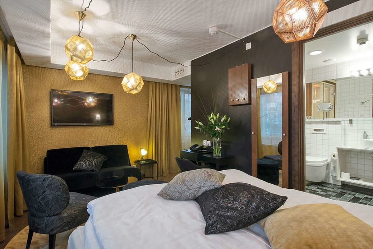 Best Western The Public Hotel