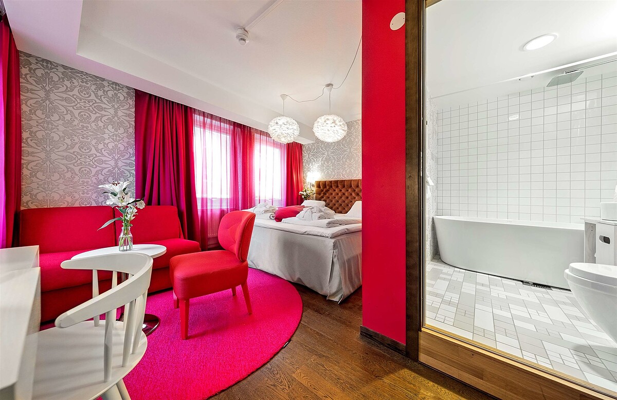 Best Western The Public Hotel