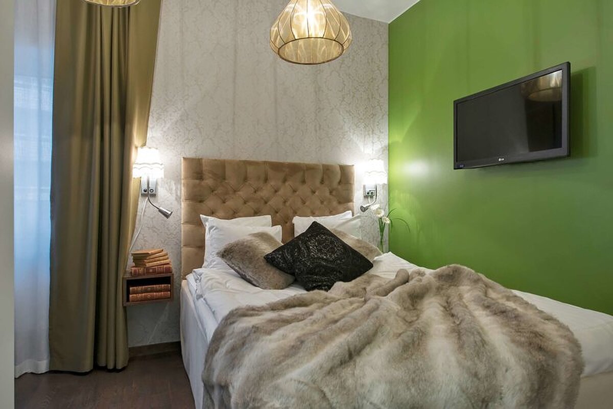 Best Western The Public Hotel