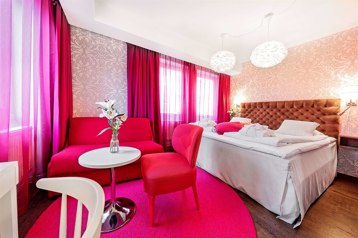 Best Western The Public Hotel