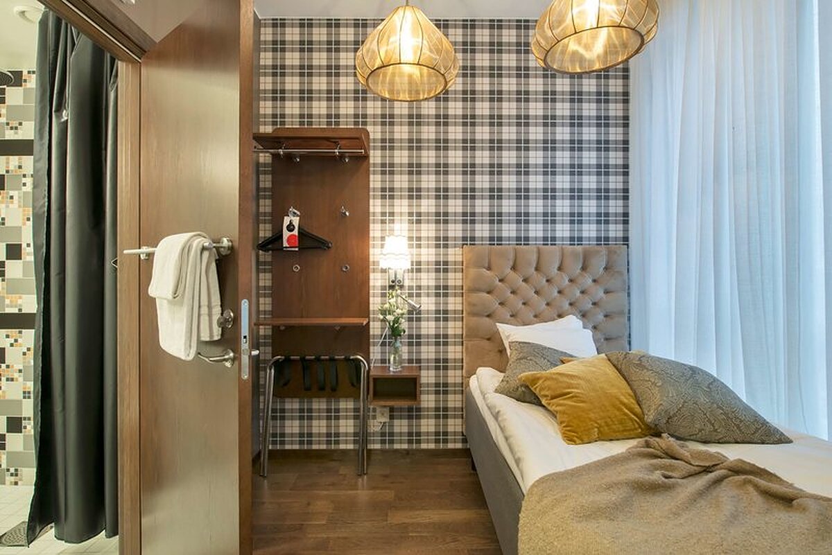 Best Western The Public Hotel