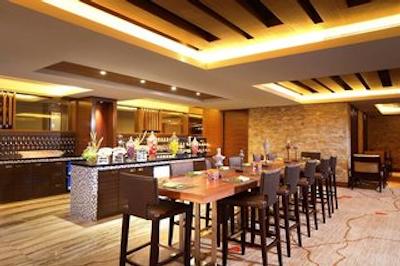 دوبلتری بای هیلتون جیاکسینگ