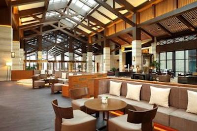 دوبلتری بای هیلتون جیاکسینگ