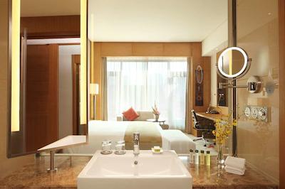 دوبلتری بای هیلتون جیاکسینگ