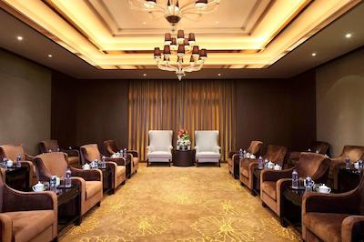 دوبلتری بای هیلتون جیاکسینگ