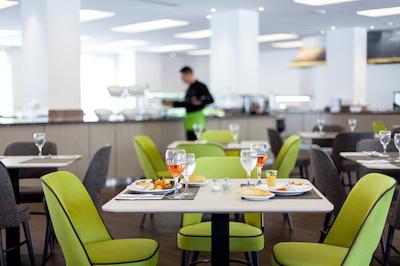 تره تارو گاردن هتل