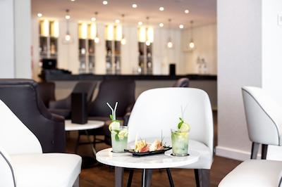 تره تارو گاردن هتل