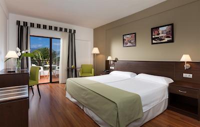 تره تارو گاردن هتل