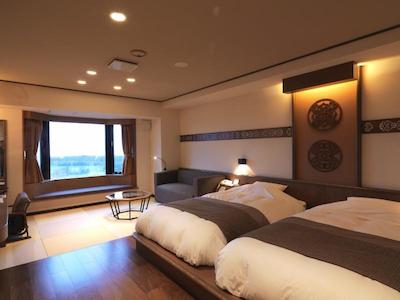 هکوتن نو اُکا لاک اباشیری تسوروگا ریزرت