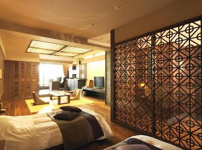 هکوتن نو اُکا لاک اباشیری تسوروگا ریزرت