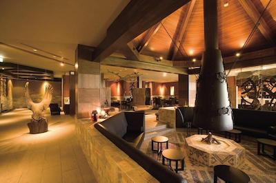 هکوتن نو اُکا لاک اباشیری تسوروگا ریزرت