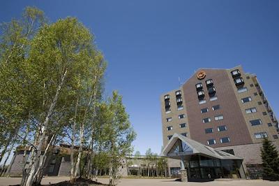 هکوتن نو اُکا لاک اباشیری تسوروگا ریزرت