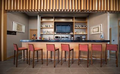 هیلتون گاردن این ارزینکان