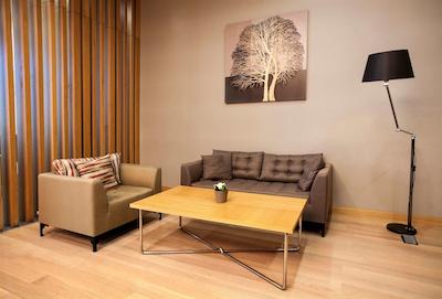 هیلتون گاردن این ارزینکان